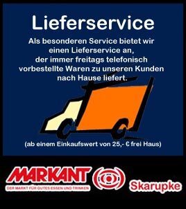 Lieferservice