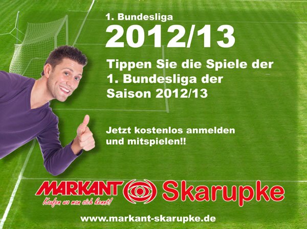 Tippen Sie die Europameisterschaft 2012 und gewinnen Sie täglich tolle Preise!