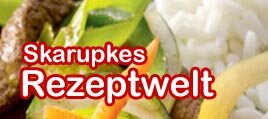 Rezeptwelt